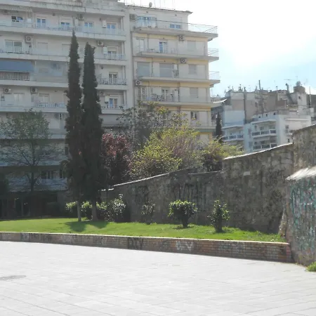 Near Kamara Apartment