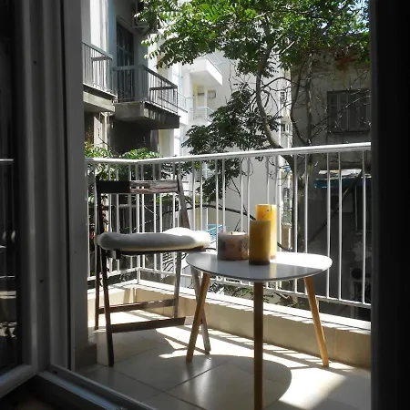 Apartment Near Kamara *