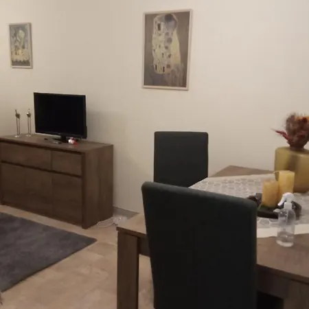 Near Kamara Апартаменты Салоники