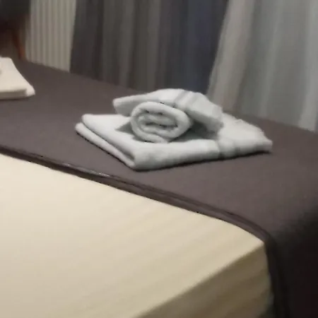 Апартаменты Near Kamara